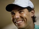 Rafael Nadal (Buenos Aires, 23. února 2015)