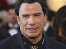 John Travolta (Los Angeles, 22. února 2015)
