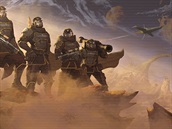 Helldivers