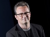 Matthew Perry (New York, 17. nora 2015)