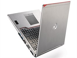 Fujitsu Lifebook U745