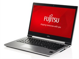 Fujitsu Lifebook U745