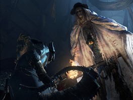 Bloodborne