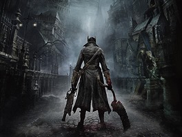 Bloodborne
