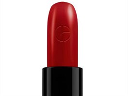 Rtnka Rouge Escasy v odstnu 404, Giorgio Armani, 990 korun