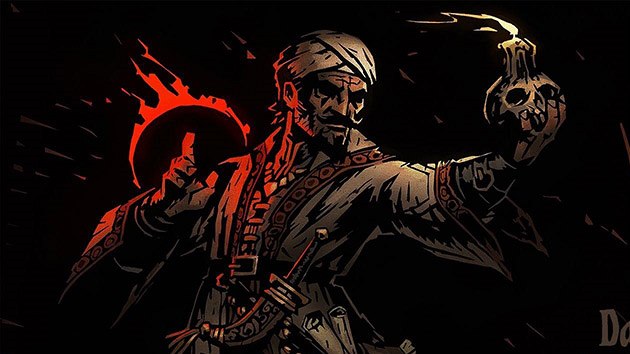 Darkest Dungeon