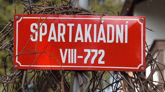 V totalitnm eskoslovensku se konaly spartakidy od roku 1955 do roku 1985 pravideln kadch 5 let, mimo roku 1970.