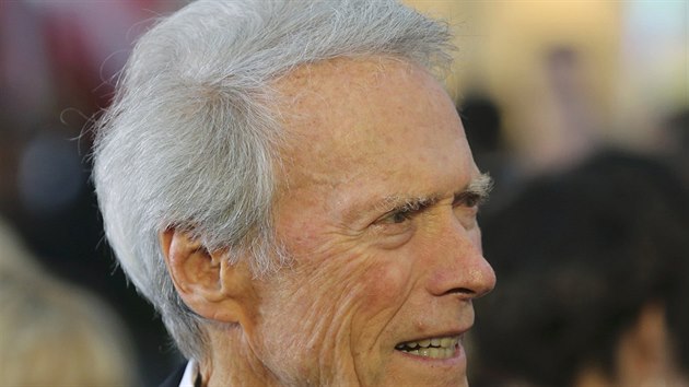 Clint Eastwood