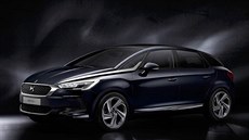 DS 5 (Citroen)