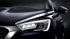 DS 5 (Citroen)