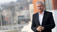 �editel brn�nských veletrh� Ji�í Kuli�.