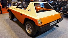 Autobianchi A-112 Giovani