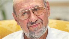 Primá� psychologického odd�lení Vojenské nemocnice v Brn� Ji�í Bran�ík