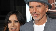 Billy Bob Thornton a Connie Anglandová