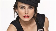 Hereka Keira Knightley