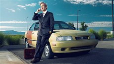 Ze seriálu Better Call Saul
