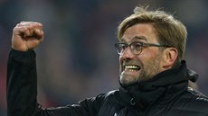 Trenér Jürgen Klopp v Borussii Dortmund skoní.