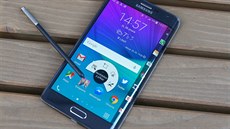 Samsung Galaxy Note Edge