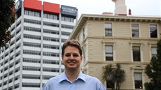 Nový Zéland nabízí mnoho zp�sob� ubytování a ka�dý si najde to své, vzkazuje...