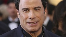 John Travolta (Los Angeles, 22. února 2015)