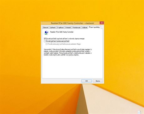 Tipy a triky pro Windows 8.1