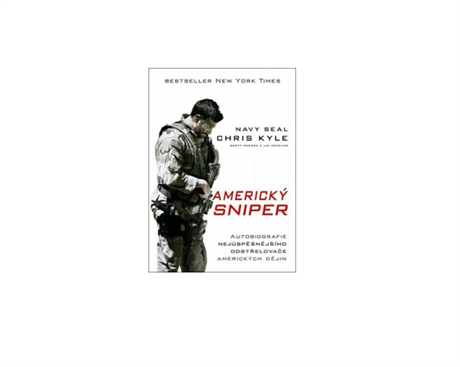 oblka knihy americk sniper