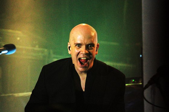 Devin Townsend