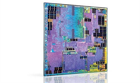 Procesor pro levné tablety a telefony Intel Atom X3