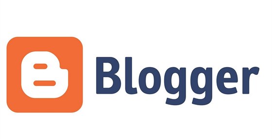 Logo Blogger.com