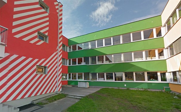 Nová netradiční škola bude sídlit v jednom patře ZŠ Pošepného na Jižním Městě.