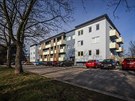Novostavba obytného domu Kotlářova