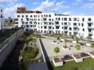 Novostavba Rezidence Nová Karolina