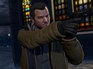 Grand Theft Auto V pro PC