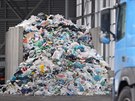 Spolenost SAKO se star o komunln odpad v Brn. Ron spl 248 tisc tun...