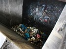 Spolenost SAKO se stará o komunální odpad v Brn. Ron spálí 248 tisíc tun...