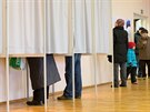 Estonské volby 2015