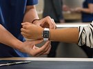Apple Watch - jarní pedstavení