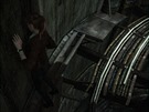 Resident Evil Revelations 2 - Penal Colony