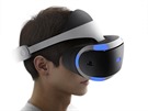 Project Morpheus - nová verze