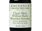 istící sérum Clear Skin s výtaky z vrbové kry a tea tree, Éminence, 1 530...