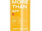 Ochranné sérum More Than SPF s ochranným faktorem 25, Artemis of Switzerland,...