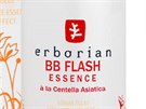 Projasující a vypínací sérum BB Flash Essence s antioxidaními a regeneraními...