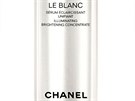 Rozjasující pleové sérum Le Blanc Illuminating Brightening Concentrate s...