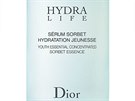 Intenzivn hydrataní sérum Hydra Life Serum Sorbet s rostlinnými výtaky pro...