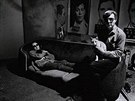 Andy Warhol a jeho ateliér