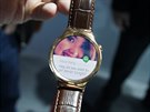 Hodinky Huawei Watch