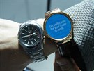 Hodinky Huawei Watch