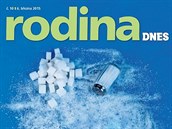 Magazn Rodina