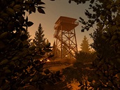 Firewatch