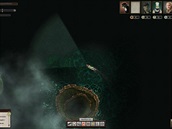 Sunless Sea